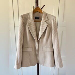 MinkPink Blazer Jacket